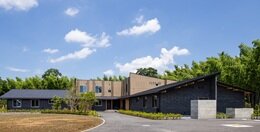 原宿ホーム四番館・伍番館